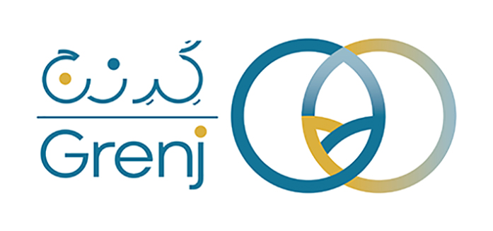 grenj logo